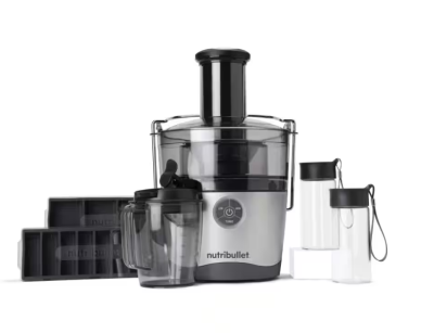 Соковыжималка NUTRIBULLET NBJ200G