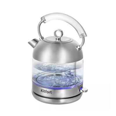 Чайник электрический Kitfort КТ-6630