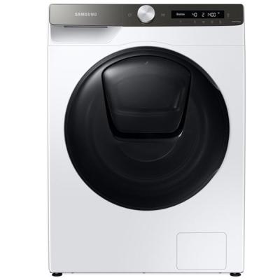 Стиральная машина Samsung WD80T554CBT/LD стирка 8 кг, сушка 6 кг