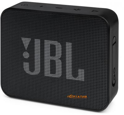 JBL Speakers Go Essential Black JBLGOESBLK