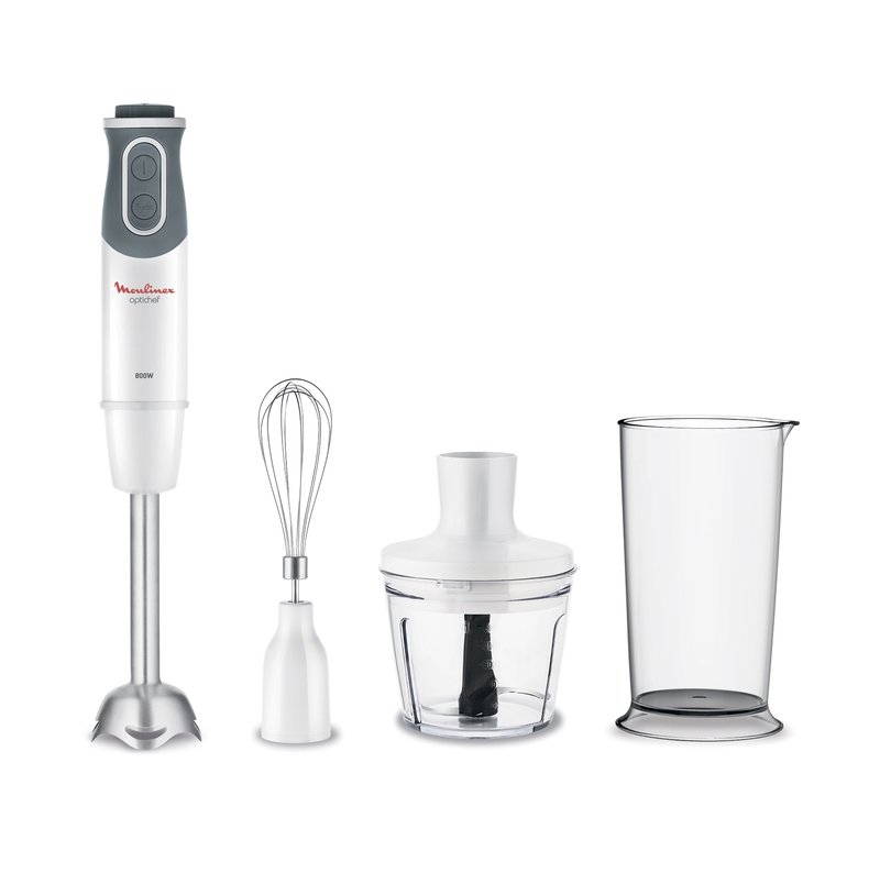 Блендер MOULINEX DD643132