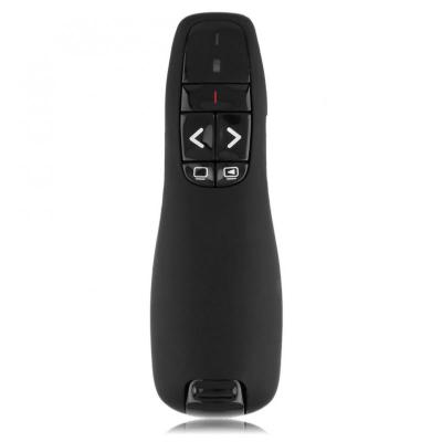 Презентатор Logitech R400 Wireless