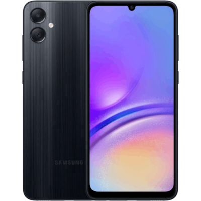 Мобильный телефон Samsung Galaxy A05 (A055) 64+4 GB Black