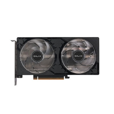 GALAX GeForce RTX5050 1-Click OC 8GB GDDR6 128bit 2602Mhz/20000Mhz DUAL Fan 2xHDMI 2xDisplayPort [55NSL8MHDCHD]