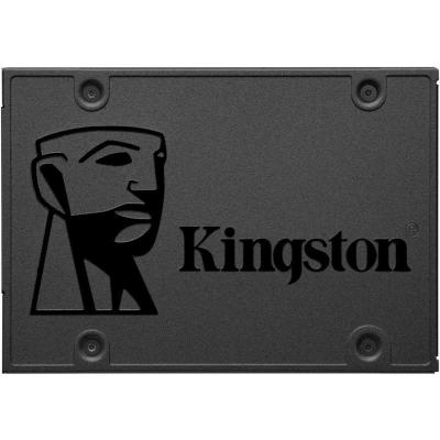 SSD KINGSTON A400 960GB TLC 2,5" SATAIII