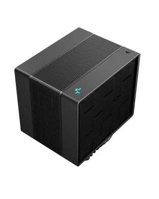 CPU cooler DEEPCOOL ASSASSIN 4S LGA1700/1200/115*/AM*/FM* FDB 140x25mm,500~1800rpm 7 HP
