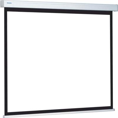 Экран моторизированный Mr.Pixel 80" X 80" (2,03 X 2,03)