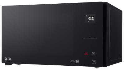 Микроволновая печь LG MS2595DIS 25L Black
