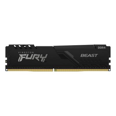 DDR4 32GB PC-25600 (3200MHz) KINGSTON FURY BEAST BLACK KF432C16BB/32