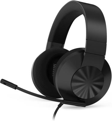 Наушники с микрофоном Lenovo H210 Gaming Headset 3.5mm jack BLACK