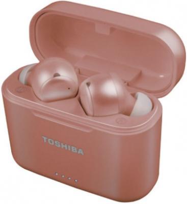 Наушники Toshiba Earphone RZEJHD333E (N) GOLD