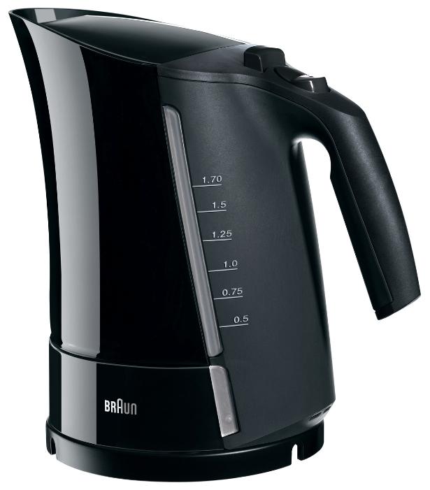 Чайник BRAUN WK300 Onyx