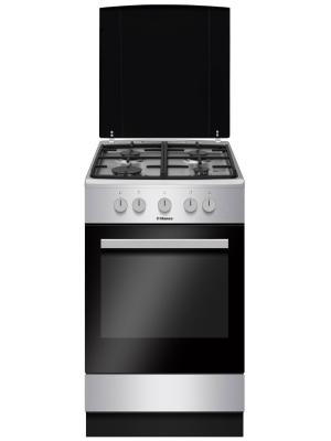 Газоэлектрическая плита Hansa FCMX54023