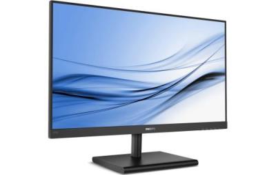 PHILIPS 27" 275E1S IPS LED WIDE 2560x1440 QHD 10000000:1 4ms VGA, HDMI, DP