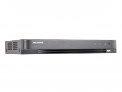 HDVR HIKVISION iDS-7216HUHI-M2/S(16channel/8MP,16+16 IP/8MP,2HDD upto 10TB,H.265,AOC)
