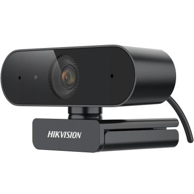 Web Cam HIKVISION DS-U04P 4MP AGC MIC USB