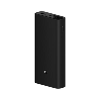 Power Bank PB200SZM Xiaomi 20000mAH black