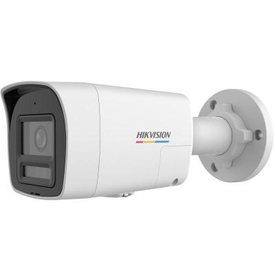 IP camera HIKVISION DS-2CD1067G3-LIU(2.8mm)(O-STD) цилиндр,уличная 6MP,LED 30M ColorVu,MIC