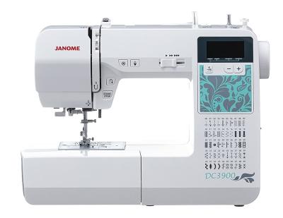 Швейная машина JANOME DC3900