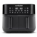 Аэрогриль NUTRIBULLET NBA081B