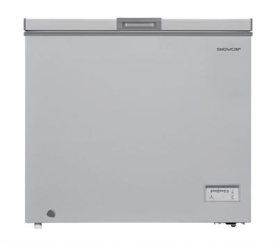 SNOWCAP CF-250ES