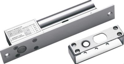 Электромеханический замок HIKVISION DS-K4T108 встраиваемый