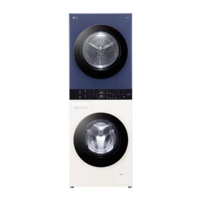 Стиральная машина с сушкой LG Wash Tower W4W8LVPK4HM
