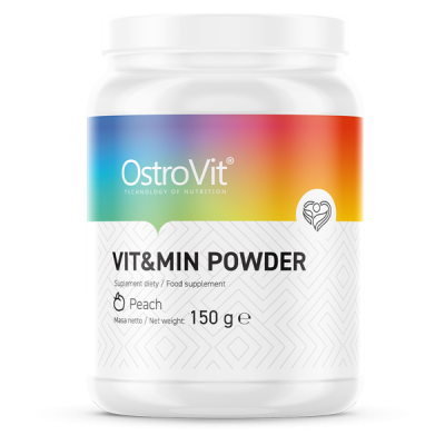 OstroVit Vit&Min Powder (150 гр)