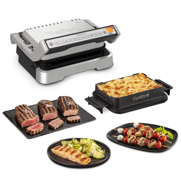 Электрогрили Tefal GC774D30