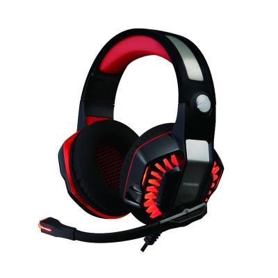 Наушники Toshiba W Headphone RZE-G902H (R) Red
