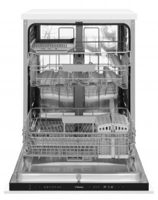 Посудомоечная машина Hansa ZIM635KH