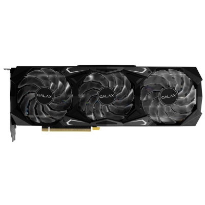 GALAX GeForce RTX3080 SG 1-Click OC 10GB GDDR6X 320bit 1725Mhz/19000Mhz TRIPPLE FAN RGB HDMI HDCP 3xDisplayPort LHR
