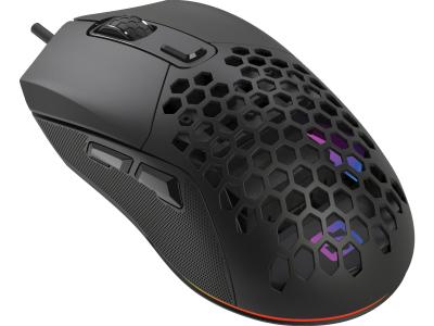 Mouse Winstar Razeak SYWW 8 RM-X08 Gaming PMW 3395 WIRELESS 2.4G/BT USB