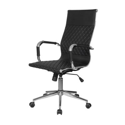 Riva Chair 6016-1 S черный