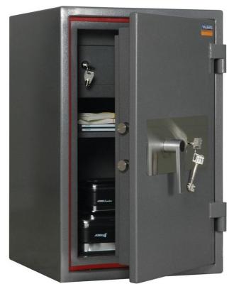 Сейф Гарант-67T, Сейф Гарант-67T,
