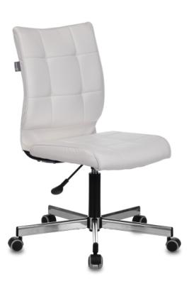 Кресло детское ZERO флок серый