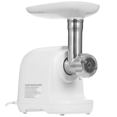 Мясорубка PANASONIC MK-GX1700WTQ