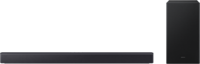 Саундбар Samsung HW-B450F/RU