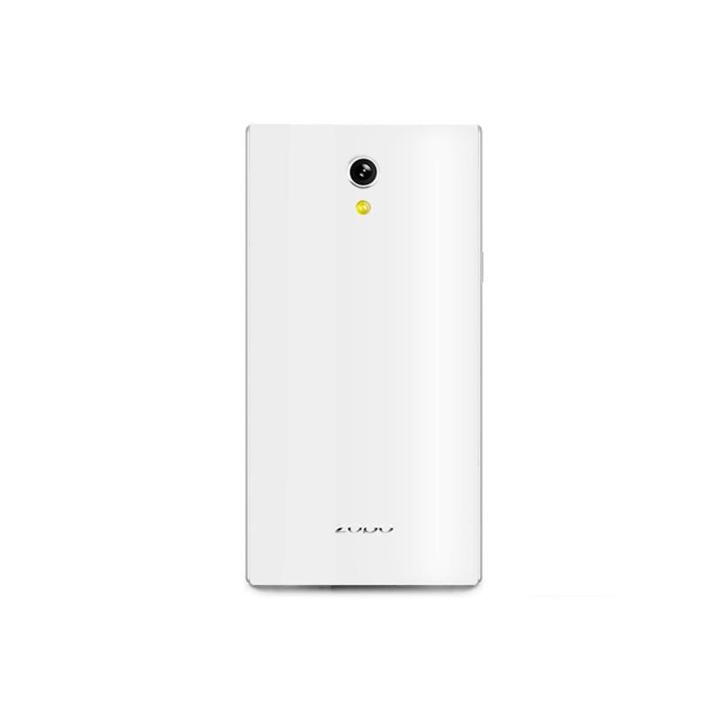 Смартфон Zopo ZP920 White (5.2" LTPS (1920x1080), Octa-Core (1.7Ghz), 2GB, 16GB, Wi-Fi, BT, LTE, Front 8Mp, Rear 13Mp, Android 4.4.4)