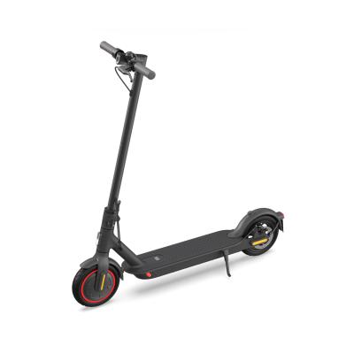 Электросамокат, Xiaomi, MiJia Smart Electric Scooter Pro 2, DDHBC11NEB/FBC4025GL, Черный Электросамокат, Xiaomi, MiJia Smart Electric Scooter Pro 2, DDHBC11NEB/FBC4025GL, Черный