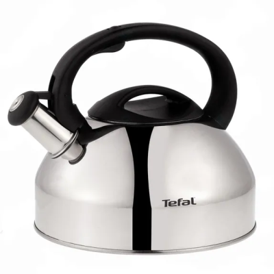 Чайник для газовых плит со свистком Tefal C7922024