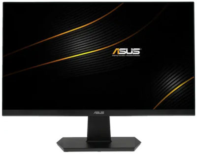 ASUS 27" VA27EHFR IPS LED 1ms,10000000:1,250 кд/м2, 1920x1080 100Hz, 178/178 VGA HDMI