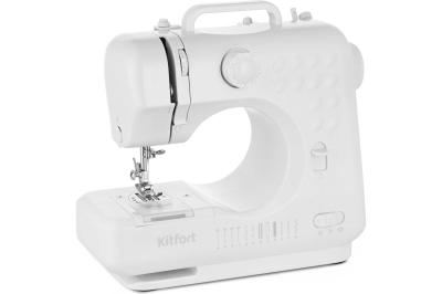 Швейная машина Kitfort КТ-6041