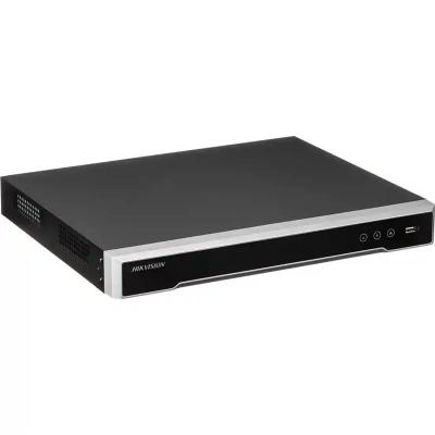 NVR HIKVISION DS-7608NI-Q2(D)(O-STD)(80mbps,8 IP,1ch/8MP,6ch/2MP,2HDD upto 8TB,H.265)