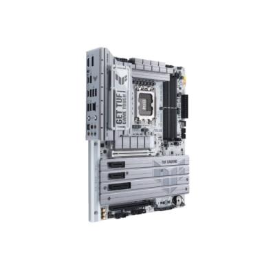 MB LGA1851 ASUS TUF GAMING Z890-PRO WIFI,4xDDR5,15xUSB,ATX,M.2,2PCIe16x,PCIe4x 2PCIe1x HDMI,DP