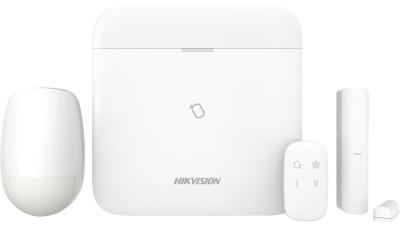 HIKVISION AX PRO DS-PWA96-Kit-WB комплект беспроводной охранной системы