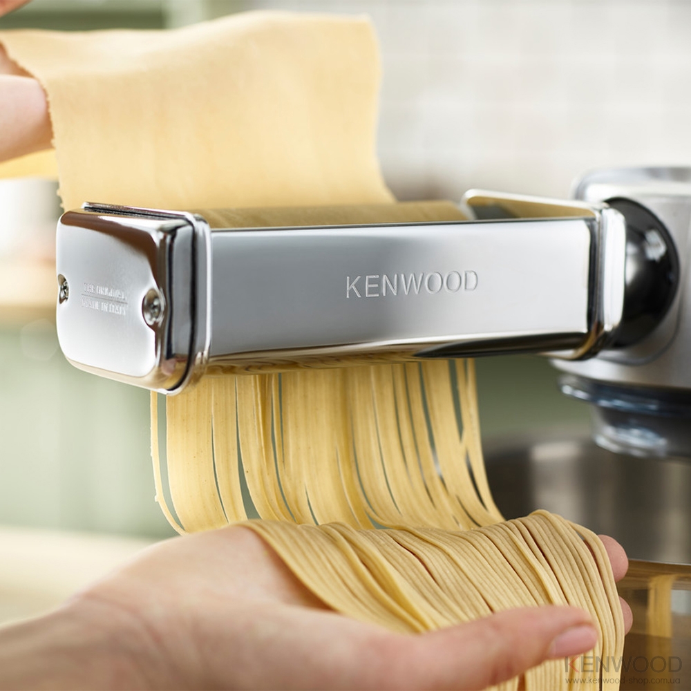 Насадка для изготовления спагетти Kenwood KAX982ME