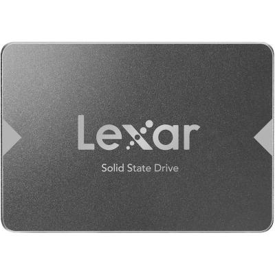 SSD LEXAR 128Gb LNS100-128RB NS100 3D NAND SATA-3 2.5"