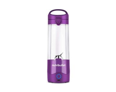 Блендер NUTRIBULLET NBP003PU