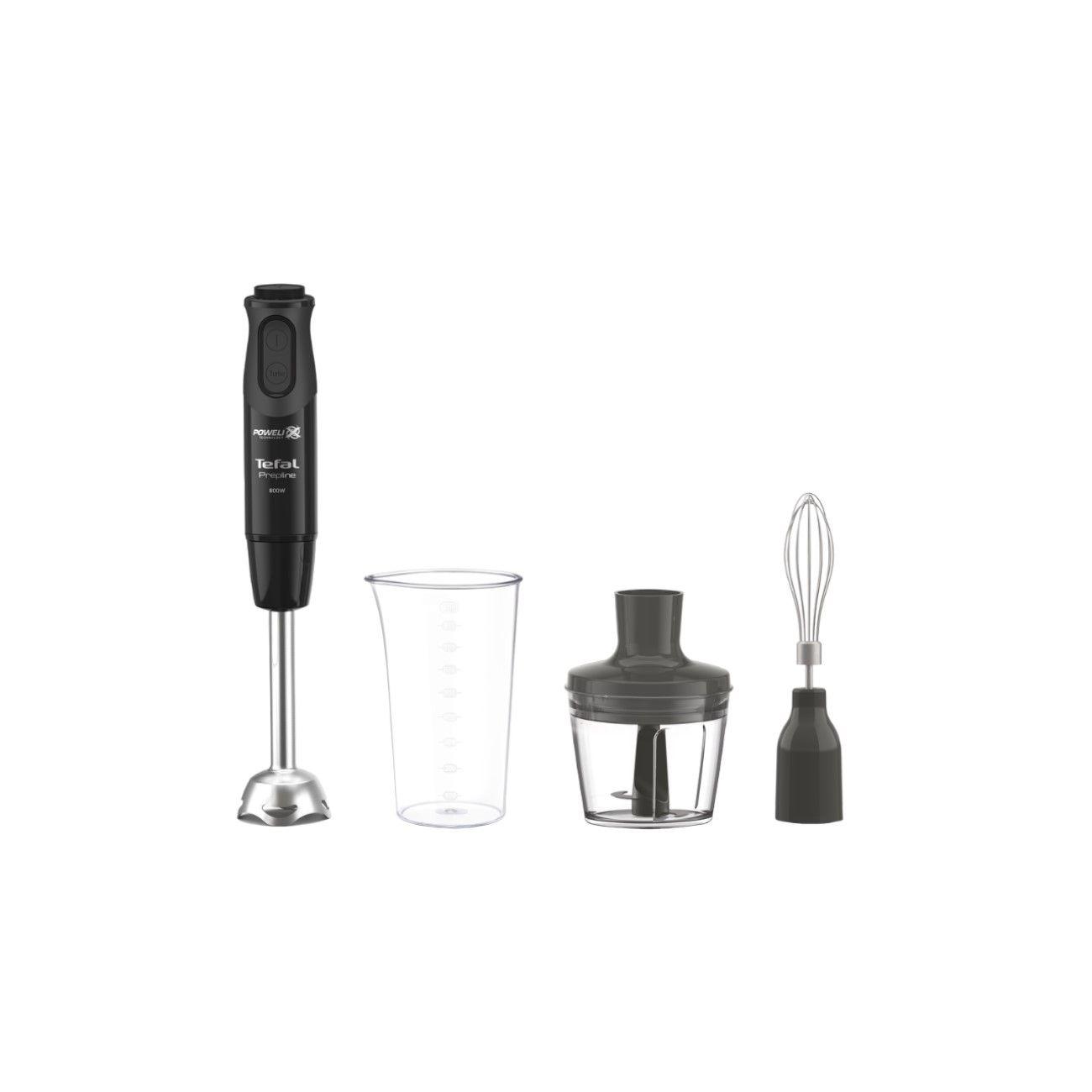 Блендер TEFAL HB64F810